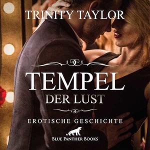 Tempel der Lust | Erotik Audio Story | Erotisches Hörbuch