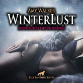 WinterLust | 5 geile erotische Sex-Geschichten | Erotik Audio Story | Erotisches Hörbuch